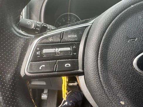 Used 2021 Kia Sportage S FWD image 18