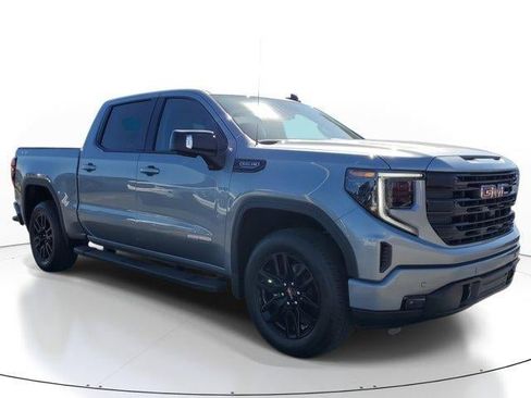 New 2026 GMC Sierra 1500 Elevation w/ Elevation Premium Package image 2