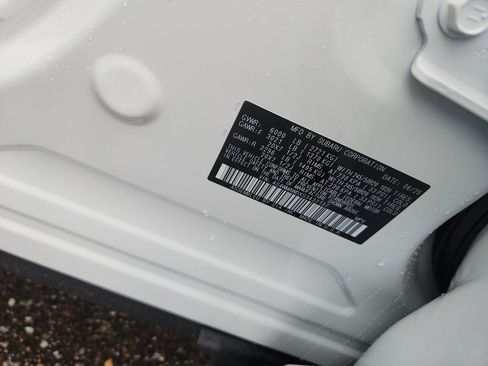 New 2025 Subaru Ascent Bronze Edition w/ Popular Package #2 image 24