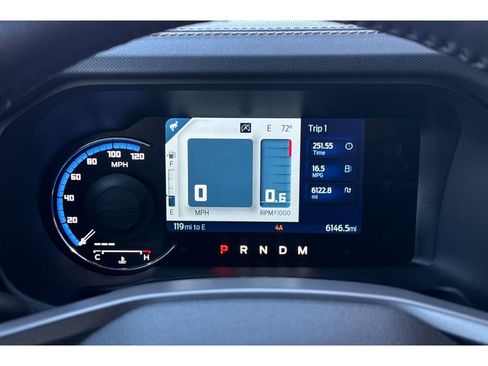 Used 2024 Ford Bronco Badlands image 27