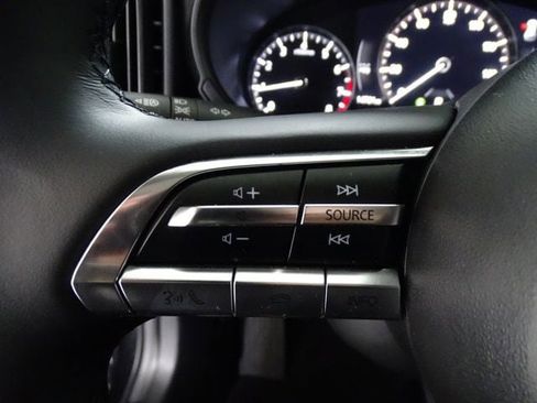 Used 2026 MAZDA CX-50 AWD 2.5 S w/ Preferred Pkg image 7