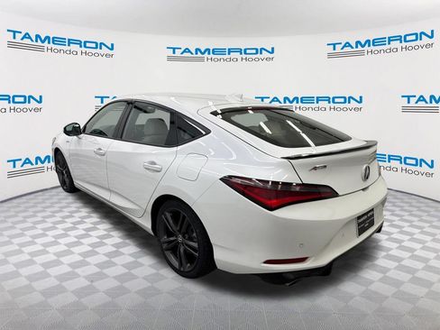 Used 2024 Acura Integra A-Spec w/ Technology Package FWD image 3
