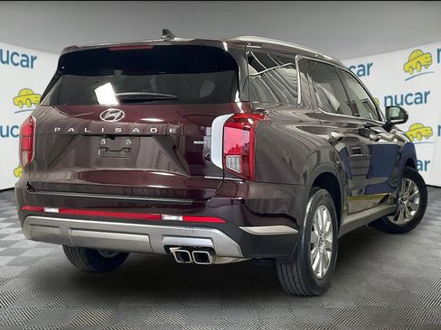 Used 2023 Hyundai Palisade SEL image 6