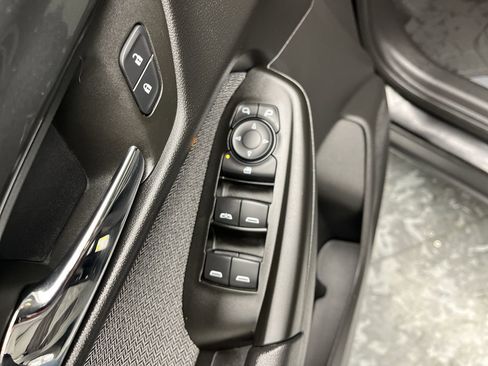 Certified 2024 Chevrolet TrailBlazer LS w/ LS Convenience Package image 8