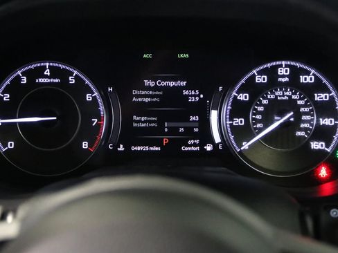 Used 2019 Acura RDX AWD w/ Advance Package image 40