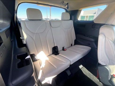 Used 2021 Hyundai Palisade SEL w/ Premium Package image 33