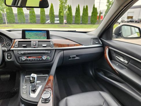 Used 2014 BMW 328i xDrive Sedan AWD/4WD image 16