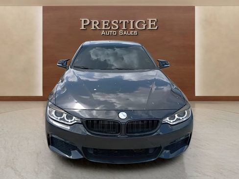 Used 2015 BMW 435i xDrive Coupe AWD/4WD image 27