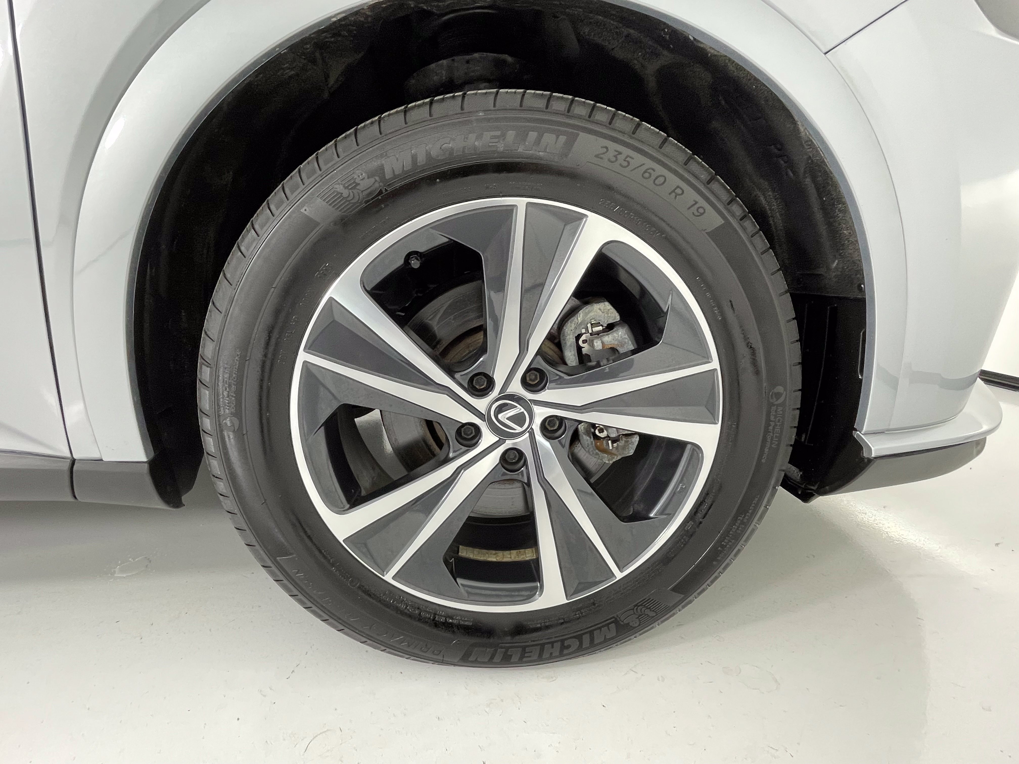 Used 2023 Lexus RX 350 Premium w/ Accessory Package AWD/4WD image 46