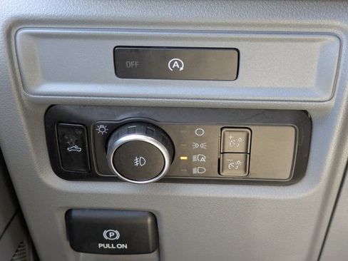 Used 2025 Ford F150 XLT w/ Equipment Group 301A Standard AWD/4WD image 24