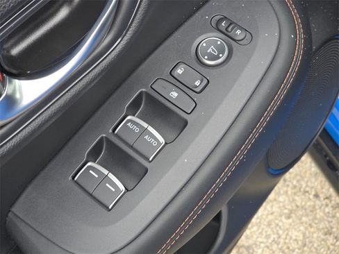 New 2026 Honda HR-V Sport image 28