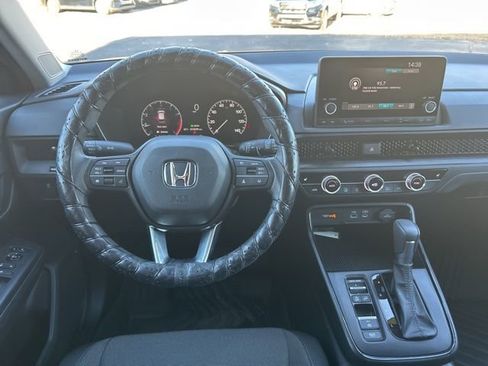Used 2025 Honda CR-V EX image 17