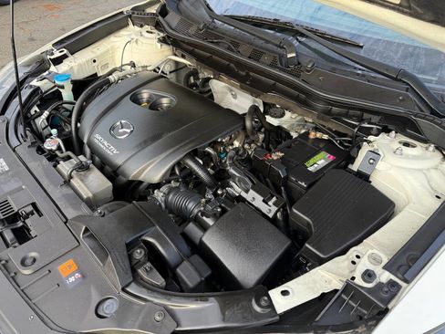 Used 2014 MAZDA CX-5 Sport w/ Bluetooth Audio Package image 12