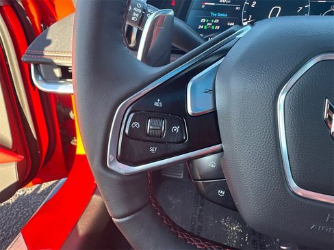 Used 2023 Chevrolet Corvette Z06 image 20