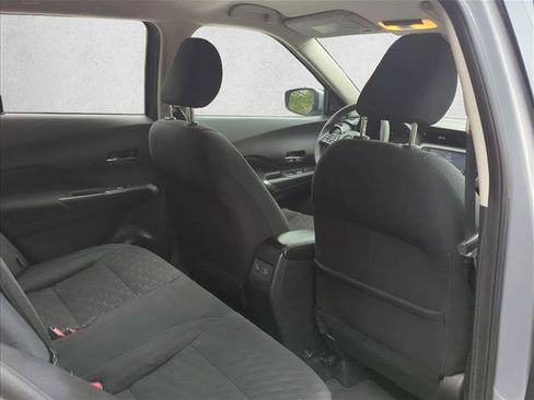 Used 2023 Nissan Kicks SV w/ Exterior Package FWD image 21