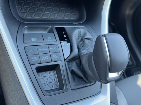 New 2025 Toyota RAV4 XLE Premium image 29