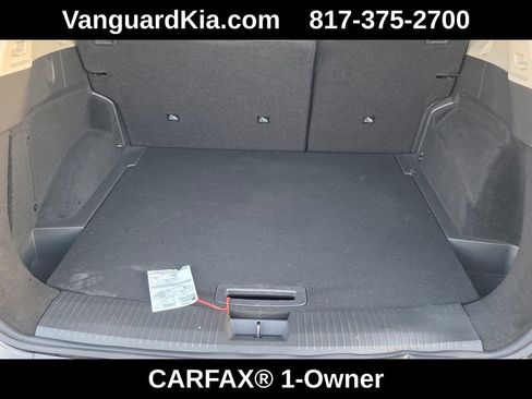 Used 2024 Nissan Rogue SV image 24