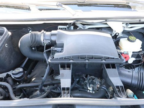 Used 2019 Mercedes-Benz Sprinter 2500 w/ Driver Convenience Package image 27