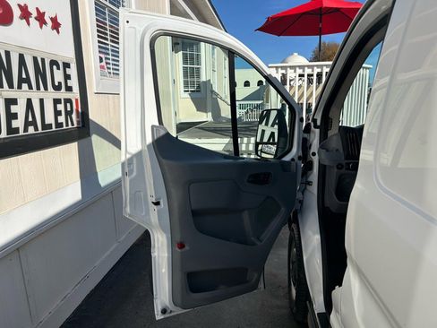 Used 2017 Ford Transit 150 130 Low Roof image 8