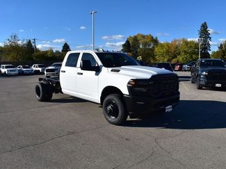 New 2026 RAM 3500 Tradesman video 2