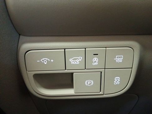 New 2026 Hyundai Palisade Calligraphy FWD image 21