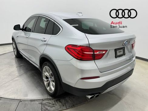 Used 2018 BMW X4 xDrive28i AWD/4WD image 35