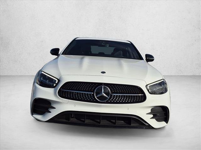 Certified 2022 Mercedes-Benz E 350 Sedan image 2