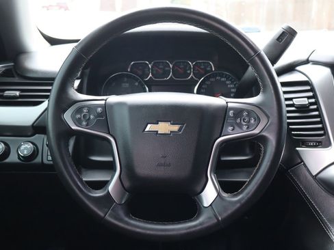 Used 2018 Chevrolet Tahoe LS w/ Max Trailering Package image 18