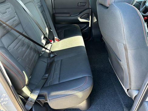 New 2026 Nissan Frontier Pro-X w/ Tow Package image 15