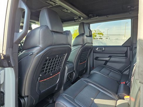 Used 2023 Ford Bronco Raptor image 12