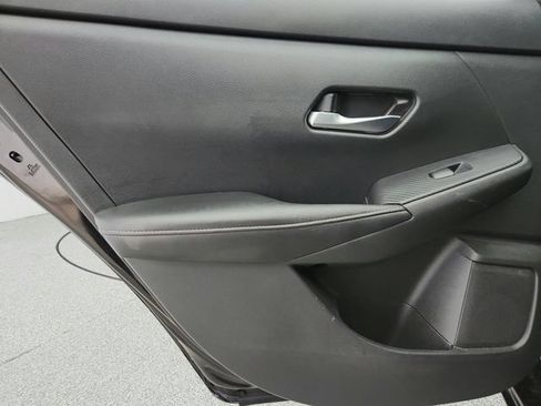 Used 2023 Nissan Sentra SV w/ All-Weather Package FWD image 23