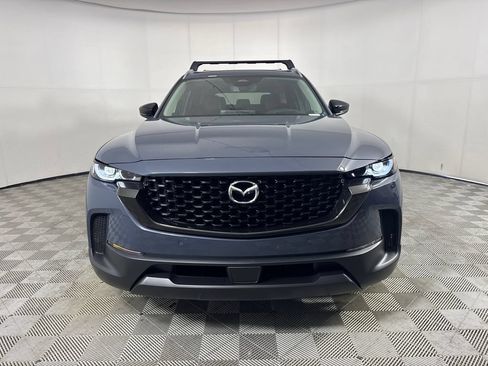 Certified 2026 MAZDA CX-50 2.5 Hybrid w/ Weather Package AWD/4WD image 3