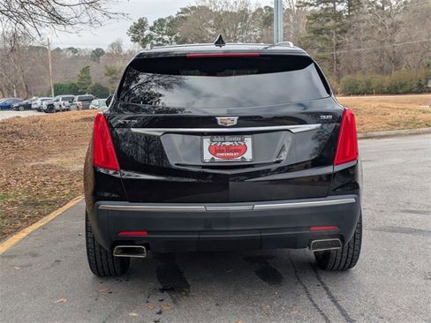 Used 2019 Cadillac XT5 Premium Luxury image 3