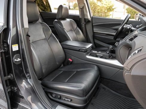 Used 2014 Acura RLX w/ Technology Package image 26