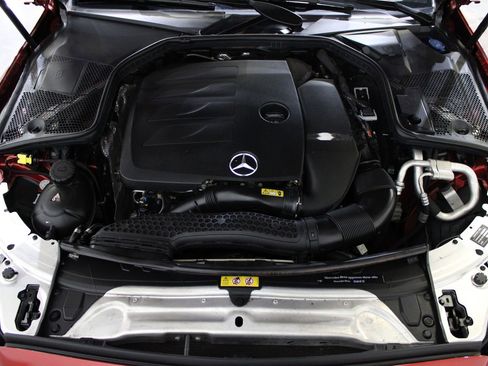 Used 2019 Mercedes-Benz C 300 Coupe image 34