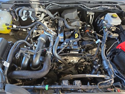 Used 2024 Ford Ranger XL image 29