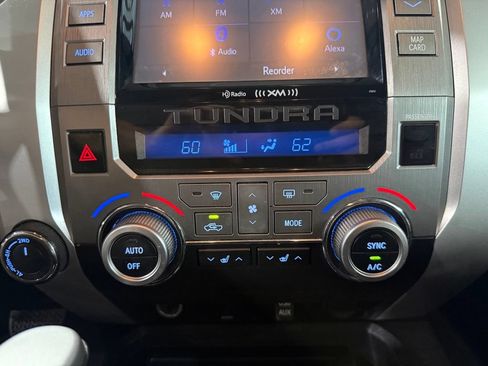 Used 2014 Toyota Tundra Limited w/ Limited Premium Package AWD/4WD image 26