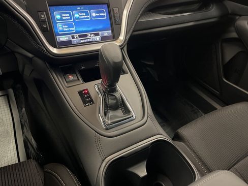 Certified 2025 Subaru Legacy image 25