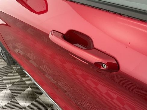 New 2026 Ford Explorer Platinum w/ LUX Leather Package image 13