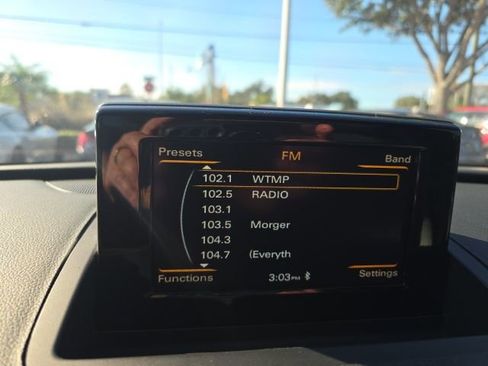 Used 2018 Audi Q3 2.0T Premium image 13