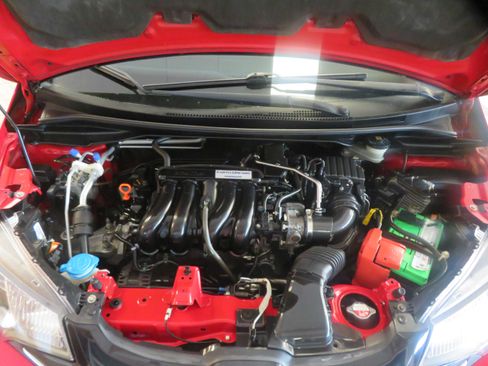 Used 2015 Honda Fit EX image 58