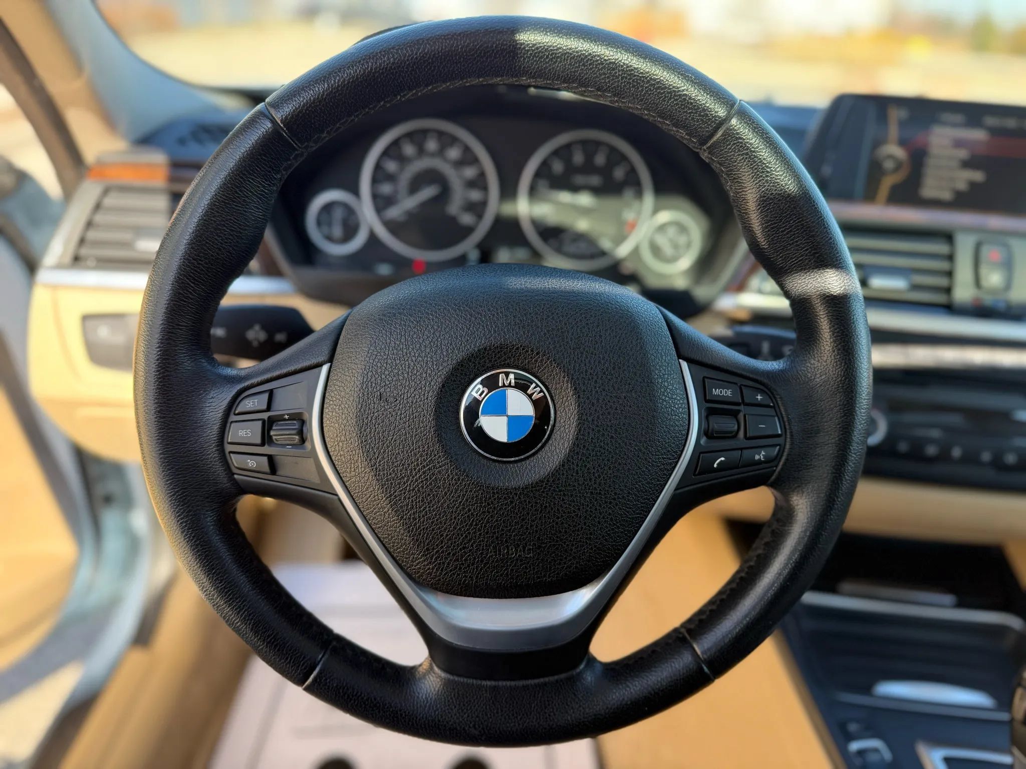 Used 2014 BMW 328i Sedan RWD image 26