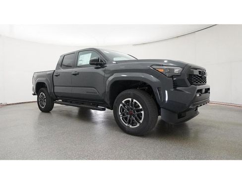 New 2025 Toyota Tacoma TRD Sport image 29