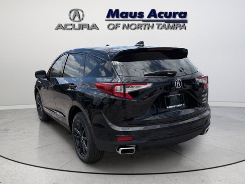 New 2026 Acura RDX SH-AWD image 5