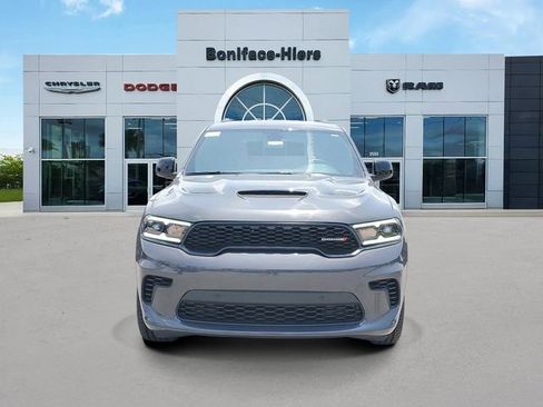 New 2026 Dodge Durango GT AWD/4WD image 2