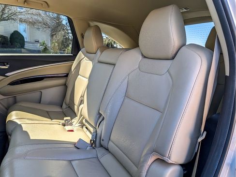 Used 2019 Acura MDX 3.5L (A9) image 15