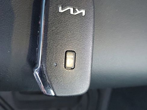 Used 2024 Kia K5 GT-Line image 32
