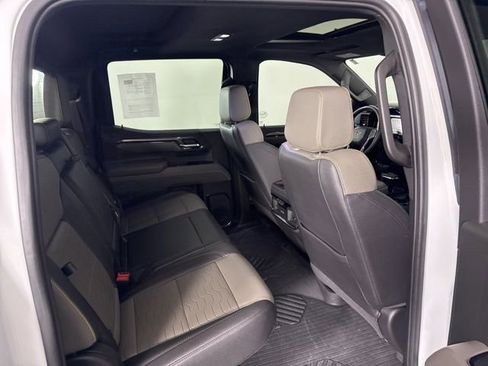 Used 2023 Chevrolet Silverado 1500 ZR2 w/ ZR2 Bison Edition image 17
