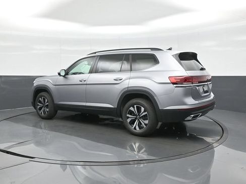 New 2026 Volkswagen Atlas SE AWD/4WD image 5