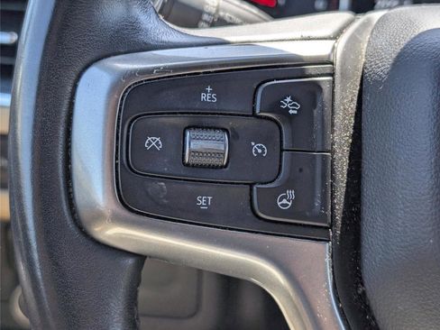 Used 2021 Chevrolet Tahoe Premier image 23